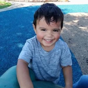 Meet your Posher, Jorge